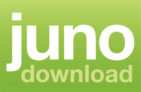 Only issue is having to clater the file names after downloading eleiminating all the underscores ebtween every word. . Juno download